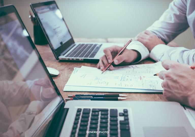 OFICINAS GRUPO CODERE Avda Libertador