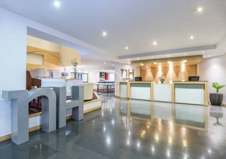 NH BOGOTÁ BOHEME ROYAL 2