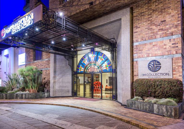 NH COLLECTION BOGOTÁ ANDINO ROYAL 2