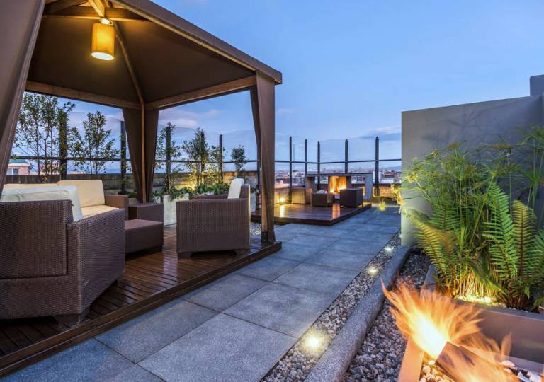 NH COLLECTION BOGOTÁ ANDINO ROYAL 3